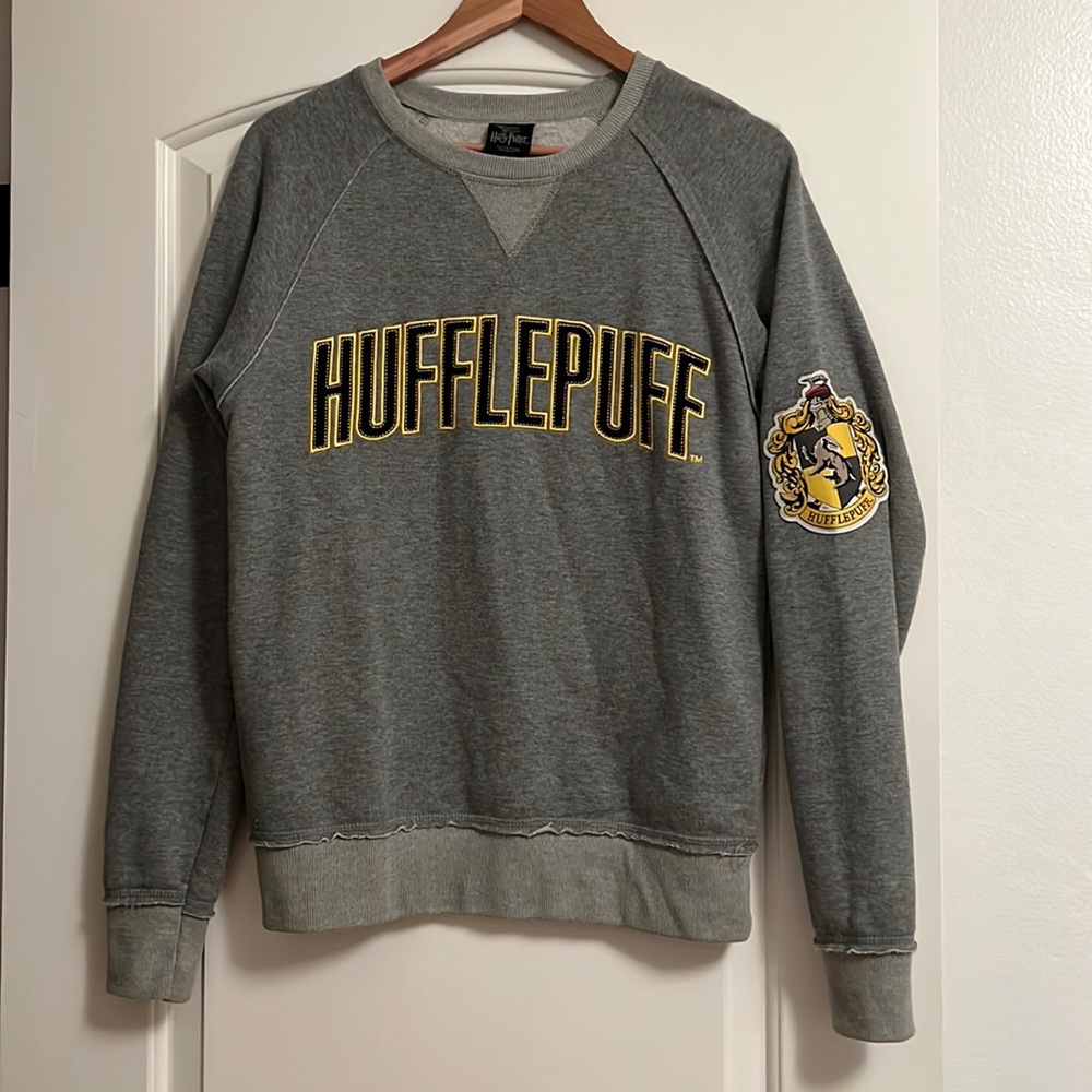 Hufflepuff Sweatshirt